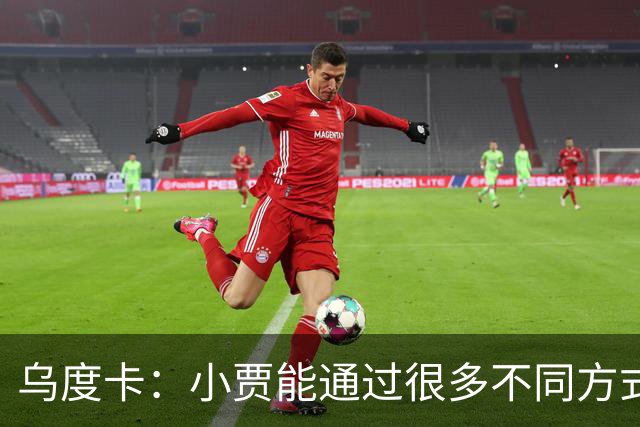 乌度卡：小贾能通过很多不同方式影响比赛 各项技术结合得很好