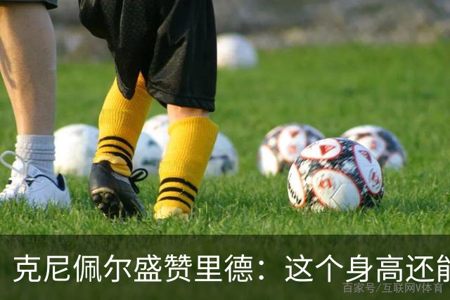 克尼佩尔盛赞里德：这个身高还能运球突破 我们完全信任他持球