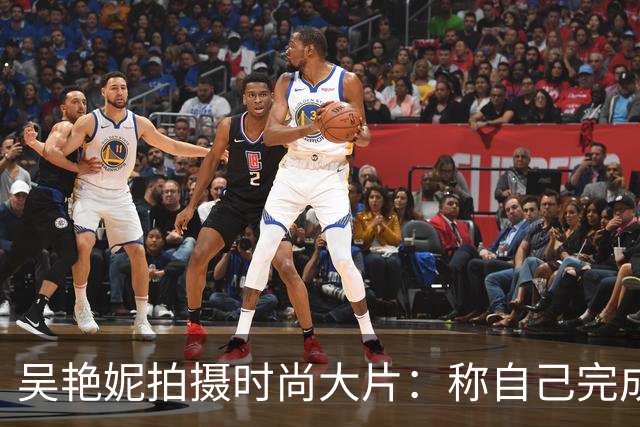吴艳妮拍摄时尚大片：称自己完成了救赎，1092天等待实在太难