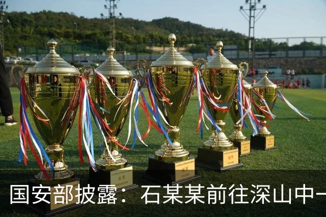 国安部披露：石某某前往深山中一处军事基地，拍摄军事设施照片记录“越野成果”，被处罚