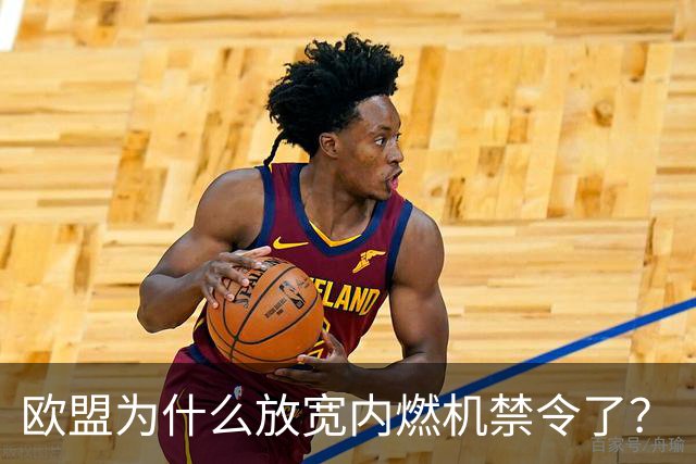 欧盟为什么放宽内燃机禁令了？